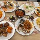 쿠우쿠우 서수원점 이미지