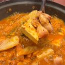 백채김치찌개 망월사역점 이미지