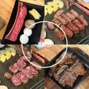 거산갈비1호본점 | 동탄 센트럴파크 맛집 동타안 우대갈비 그리고 LA갈비 후기 알려드려요