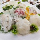 대포항 대게 맛집으로 유명한 부부활어회센터에 다녀온 후기입니다.