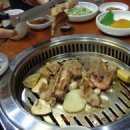 무학산숙성갈비 이미지