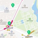 풍납동 신한은행 앞 | 구글 최신 인공지능 AI 바드(Bard)에게 잠실 카이스트치과 물어보았습니다.