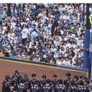 최원준 볼넷 후 볼보이한테까지 본인 감정을 티내면 야구는 팀게임이라 집합 걸릴만 함 이미지