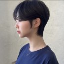 꾸블랑헤어 홍대 상수점 리프컷 후기