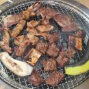 문경참숯갈비 이미지