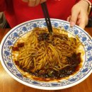 신촌 현대백화점 지하식당가 중식당 맛집 &lt;만추&gt; 후기