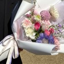 답십리 꽃집, 답십리 꽃다발 | 화연플라워 내돈내산 후기, 졸업식 꽃다발 추천