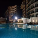 선라이즈 골프클럽 이미지