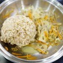 현미도시락 이미지