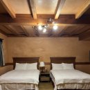 블루원상주골프리조트 | 블루원상주CC 1박2일골프 유럽형리조트 45평 단체모임 내돈내산솔직후기