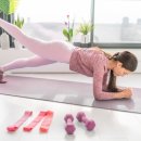 전신근력운동 이미지