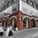 마르숑 | 유아동패션 브랜드 쁘띠마르숑 신사직영점 방문후기