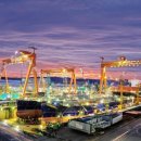 현대중공업 이미지