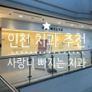 [인천] 사랑니 전문 발치 치과 추천 : 사랑니 빠지는 치과