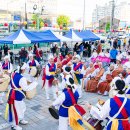 광주 광산구 송정역 봉축탑 점등식 이미지