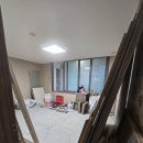 수락리버시티 3단지 앞 이미지