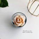 (11/29)테라조 캔들 & 왁스타블렛 | 김포캔들 하스테이블마스터클래스 수강생모집 안내