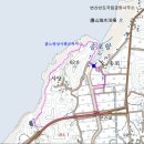 송평해수욕장1 이미지