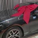 M-1 모터스 | BMW코오롱모터스 정상훈팀장의 520i M Sport Pro Edition 실출고기 | “멀리서 오신 만큼, 혜택은 더...