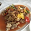 춘천 짬뽕맛집 터미널 근처 맛집 [연화각]
