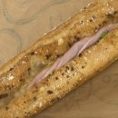 대전 성심당 샌드위치정거장 명란바게트 후기