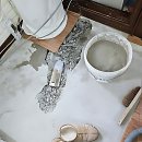 인천청천초등학교 | 안방 천장에 까만 물방울 실화냐? 인천누수 해결기