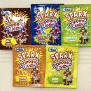 GS청학수인점 | [편의점 신상] 불닭볶음미역국탕면 / 연세우유 EBS 생크림빵 / 박은영 마라샹궈 등등