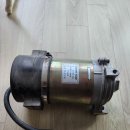 (판매완료)현대 레미콘 순정품 물모터 이미지