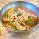 와촌식당두산점 | 수성구 돼지찌개 맛집 와촌식당 두산점 내돈내산 후기