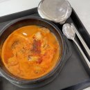 인천대학교 기숙사식당 이미지