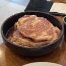 소나무병원 | 용인세브란스병원 근처 점심정식으로 돼지갈비를 구워...역맛집 고기집 소풍 (소나무가있는풍경) 솔직후기