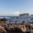 문섬·범섬천연보호구역 이미지