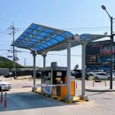 왕산해수욕장 - 공영주차장 이미지