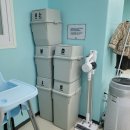 시민시장 공용 화장실(1동) | 서울 중랑구키즈카페 조이샌즈파티룸