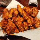 [교촌치킨 고읍1호점] 신도시 맛집 방문 후기 레드 윙과 웨지감자의 환상적인 조합!
