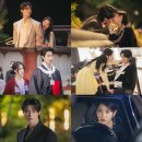 '21세기 대군부인' 배우 아이유·변우석, 계약 결혼 향한 거침없는 추진력 이미지