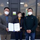 행복한 동행 이미지