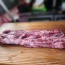 범서숯불갈비