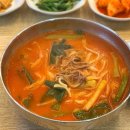 육대장 초지점 | 안산 추석 연휴 육개장 칼국수 맛집 육대장 초지점 내돈내산 후기
