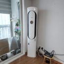 송정1차라인 | 🌿부산 해운대구 좌동 에어컨 청소 (대림 1차, LG 칸 2IN1)