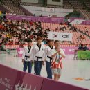 국가대표 한빛태권도 이미지