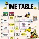 도너츠먹을만두하지 | [2025] 황오동 카니발 페스티벌 후기