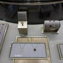 개죽 | 반클리프 아펠 스위트 알함브라 이어링 오닉스 구매 후기🖤(위시 청산/추석용돈 탕진/반클 오닉스/쇼메...