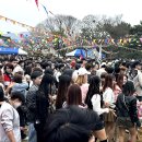 캄보디아 쫄츠남 축제 이미지