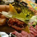 대평원한우육사시미&육회 | 제천 오마카우 규가츠 먹고 반했다! 한우육회·육사시미 내돈내산 솔직후기