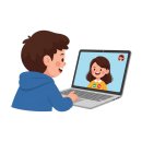 일본어 원어민(비대면) 이미지