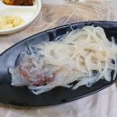 대우칼국수