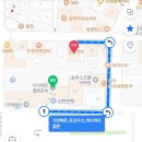 [예복1] 까사비토 위치 &amp; 주차장