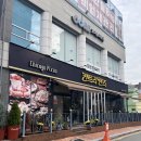 CU마산자유역점 | 마산 파스타 맛집 토마토파스타에 감동한 컨트리맨즈