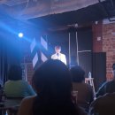 수원 이색데이트 추천! 광교 갤러리아 스탠드업 코미디 후기
